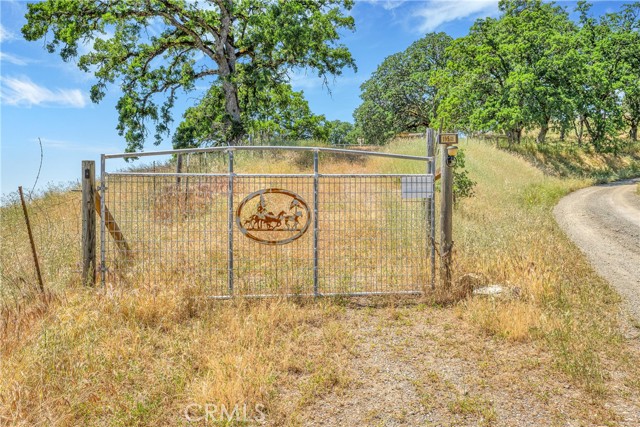 19511 Oak Haven Road, Lower Lake