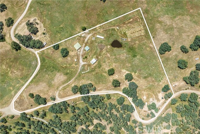 19511 Oak Haven Road, Lower Lake