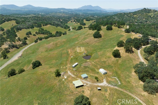 19511 Oak Haven Road, Lower Lake