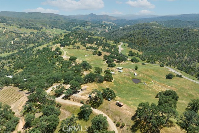 19511 Oak Haven Road, Lower Lake