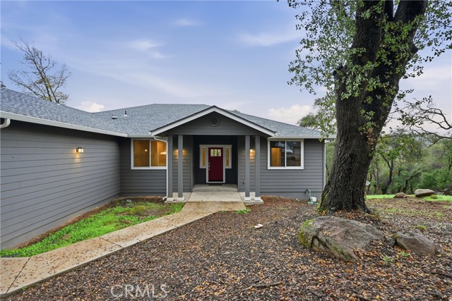 18904 Timber Point Road, Hidden Valley Lake