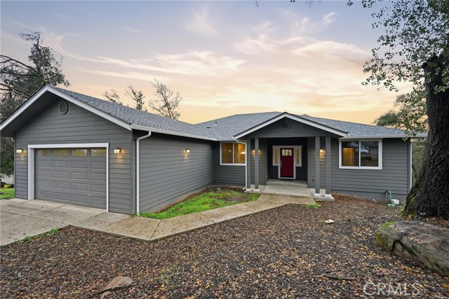 18904 Timber Point Road, Hidden Valley Lake