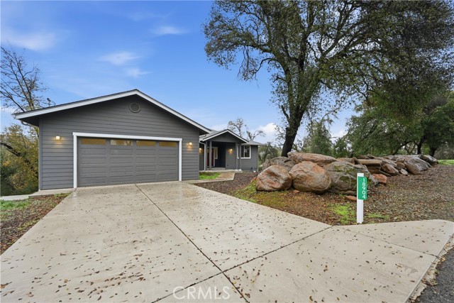 18904 Timber Point Road, Hidden Valley Lake