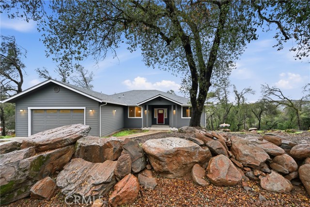 18904 Timber Point Road, Hidden Valley Lake