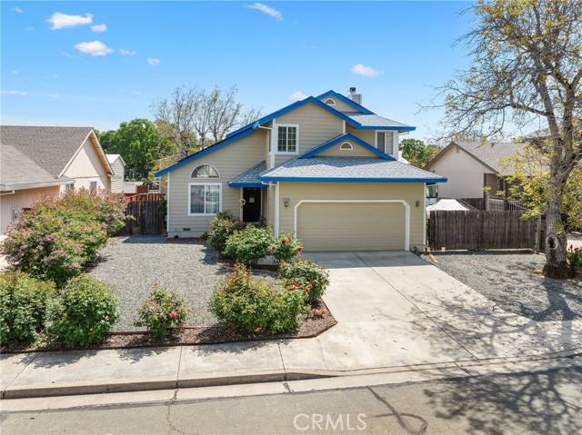 3194 Bartram Circle, Clearlake