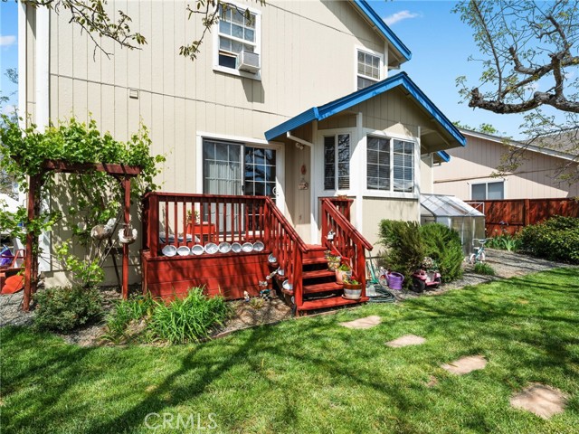 3194 Bartram Circle, Clearlake