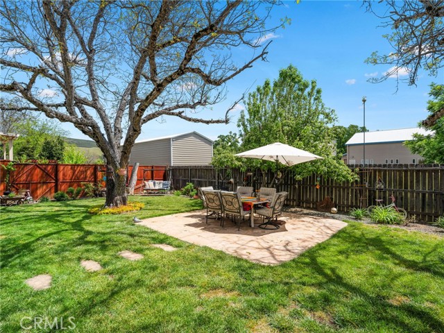 3194 Bartram Circle, Clearlake