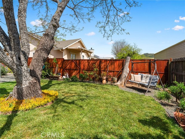 3194 Bartram Circle, Clearlake