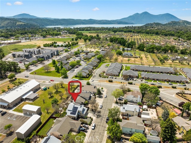 3194 Bartram Circle, Clearlake