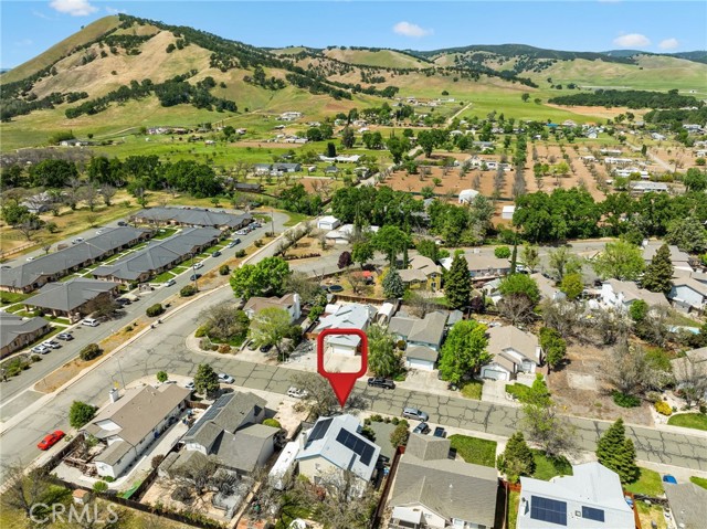 3194 Bartram Circle, Clearlake