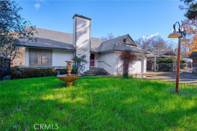 17730 Pomo Trail, Clearlake Oaks