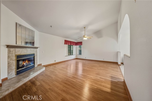 17730 Pomo Trail, Clearlake Oaks