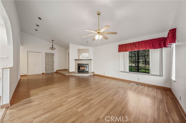 17730 Pomo Trail, Clearlake Oaks