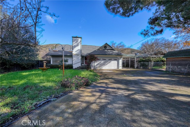 17730 Pomo Trail, Clearlake Oaks