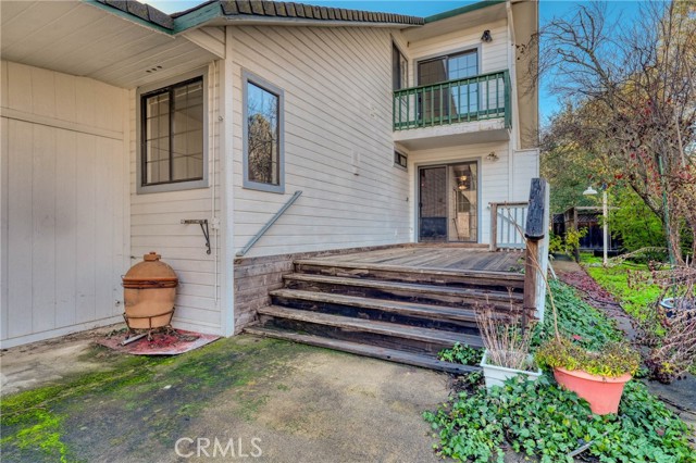 17730 Pomo Trail, Clearlake Oaks