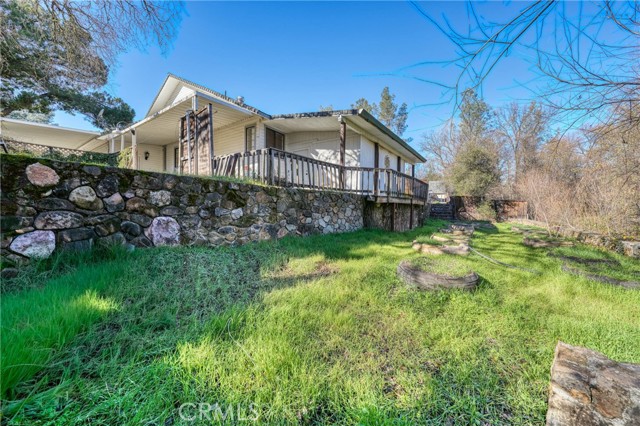 17730 Pomo Trail, Clearlake Oaks