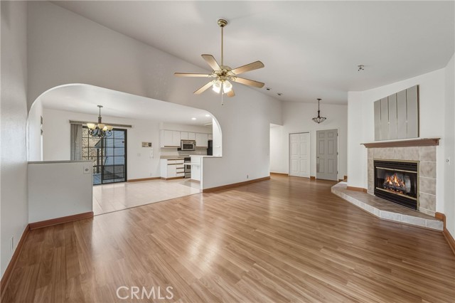 17730 Pomo Trail, Clearlake Oaks