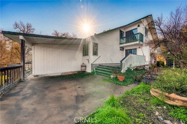 17730 Pomo Trail, Clearlake Oaks