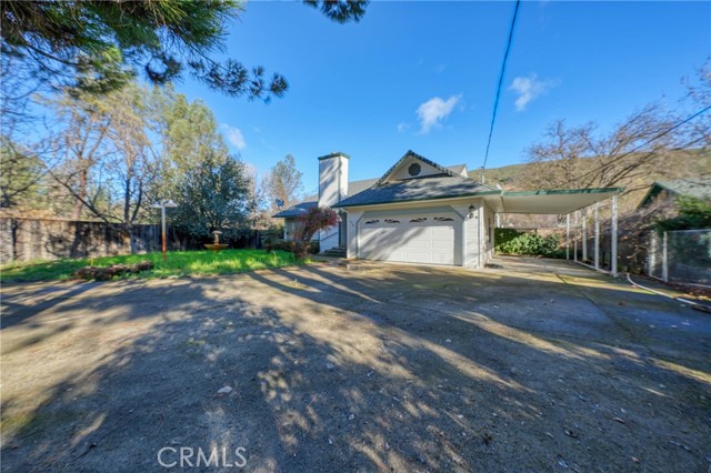 17730 Pomo Trail, Clearlake Oaks