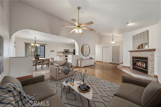 17730 Pomo Trail, Clearlake Oaks