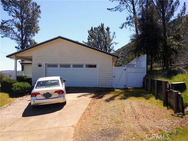 8405 Broadview, Kelseyville