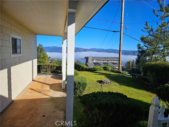 8405 Broadview, Kelseyville