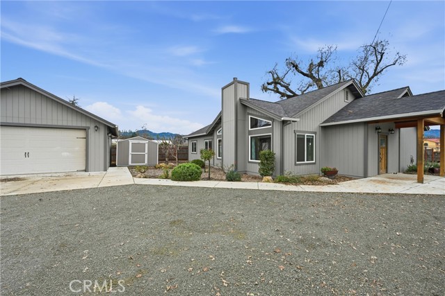 21060 Santa Clara, Middletown