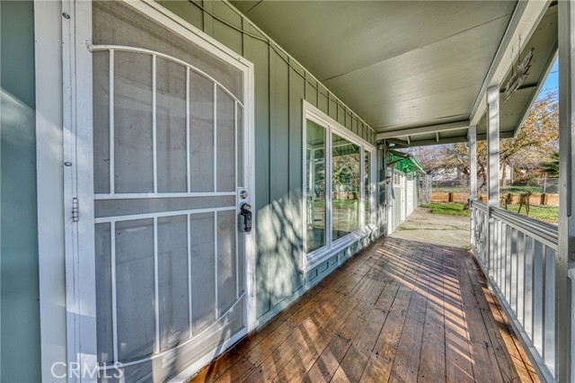 3995 Mullen Avenue, Clearlake