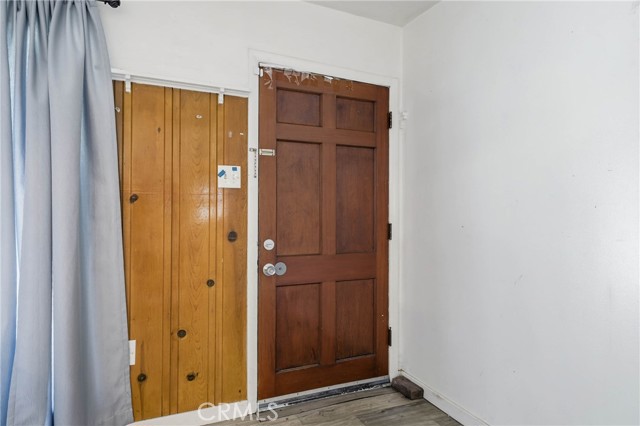 3995 Mullen Avenue, Clearlake