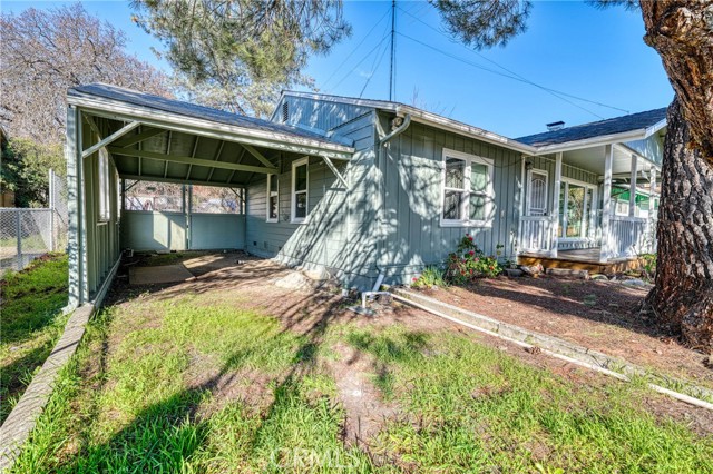 3995 Mullen Avenue, Clearlake