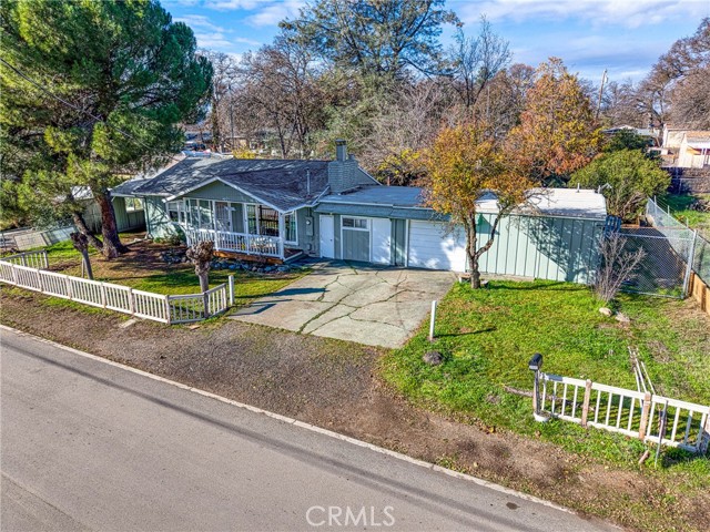 3995 Mullen Avenue, Clearlake