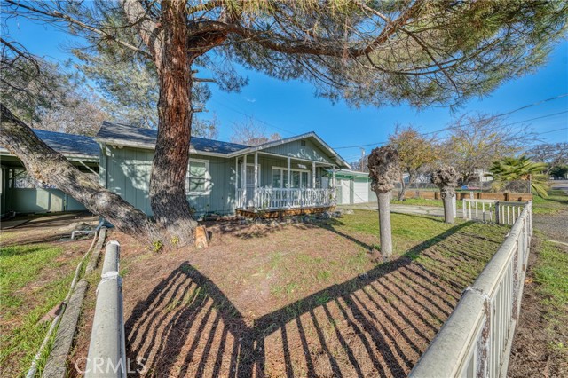 3995 Mullen Avenue, Clearlake