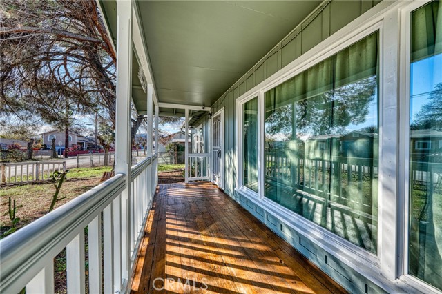 3995 Mullen Avenue, Clearlake
