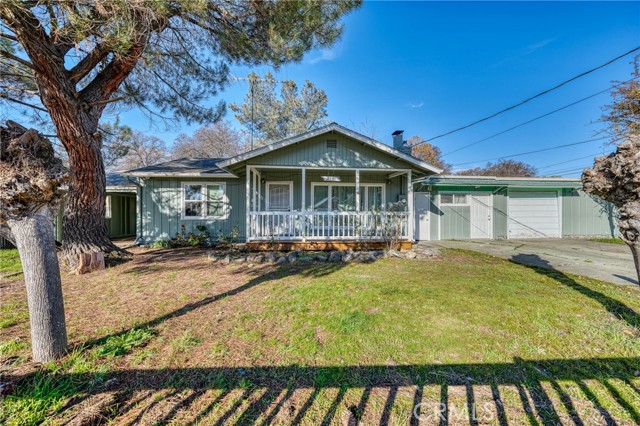 3995 Mullen Avenue, Clearlake