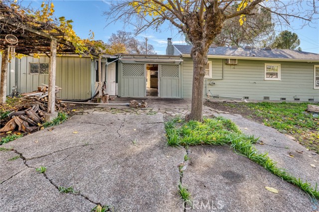 3995 Mullen Avenue, Clearlake