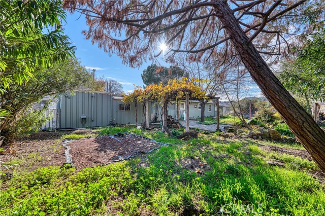 3995 Mullen Avenue, Clearlake