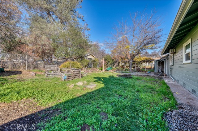3995 Mullen Avenue, Clearlake