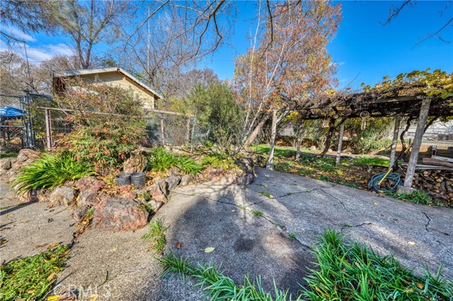 3995 Mullen Avenue, Clearlake