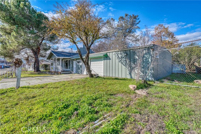 3995 Mullen Avenue, Clearlake