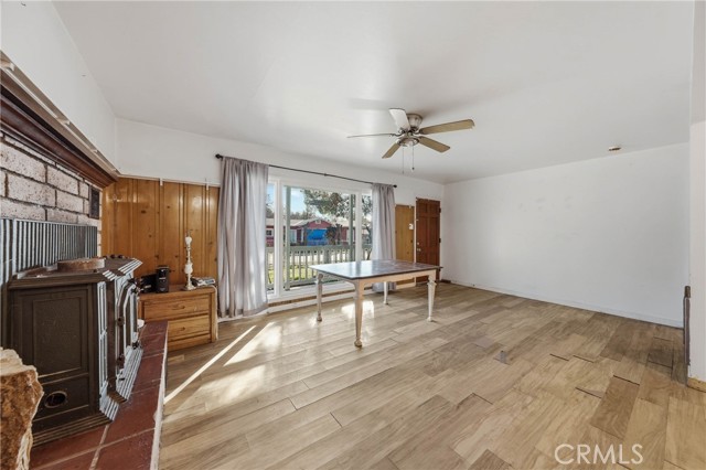 3995 Mullen Avenue, Clearlake