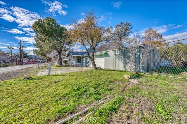 3995 Mullen Avenue, Clearlake