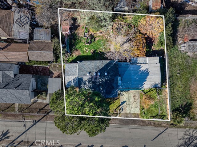 3995 Mullen Avenue, Clearlake