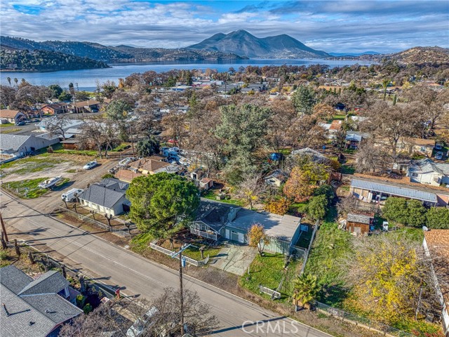 3995 Mullen Avenue, Clearlake