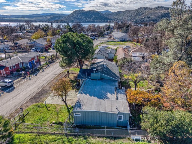 3995 Mullen Avenue, Clearlake
