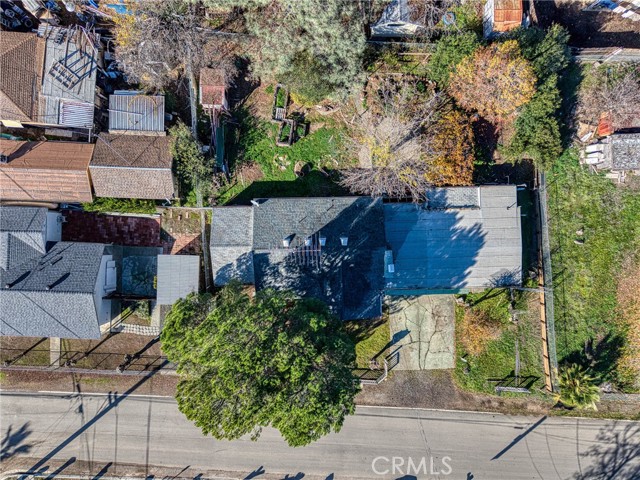 3995 Mullen Avenue, Clearlake