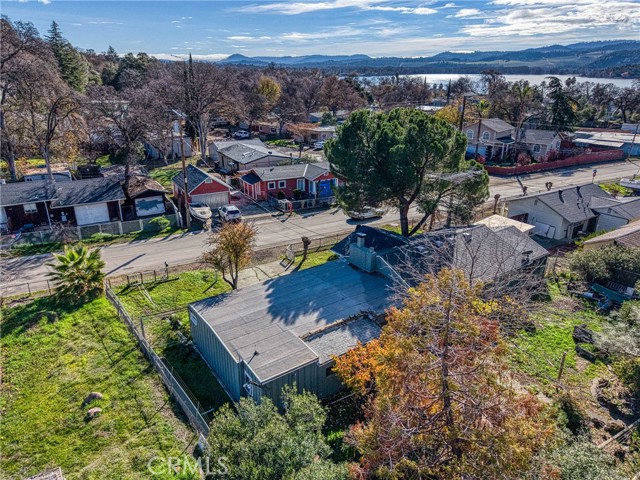 3995 Mullen Avenue, Clearlake