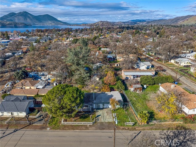 3995 Mullen Avenue, Clearlake