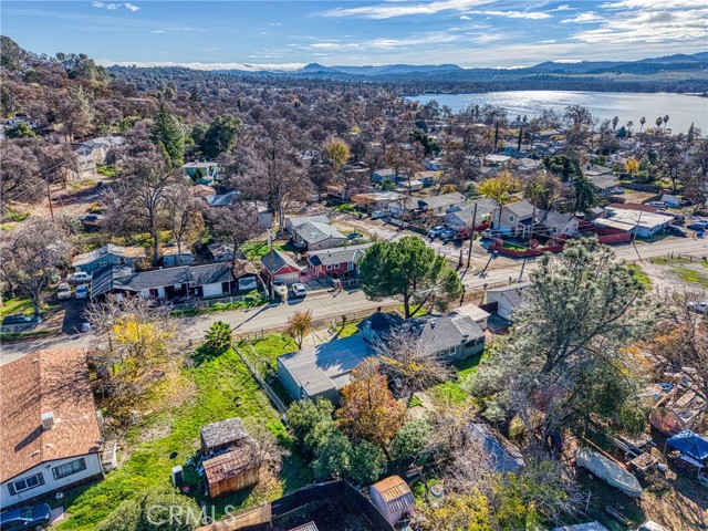 3995 Mullen Avenue, Clearlake