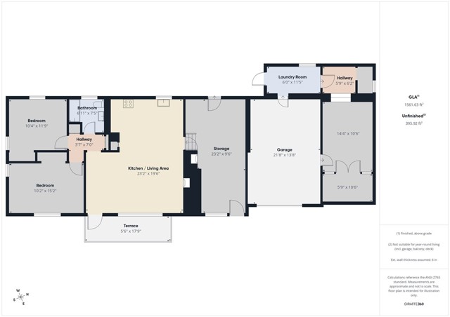 3995 Mullen Avenue, Clearlake