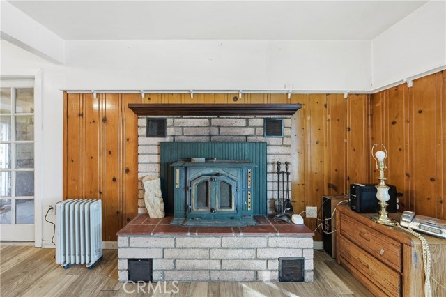 3995 Mullen Avenue, Clearlake